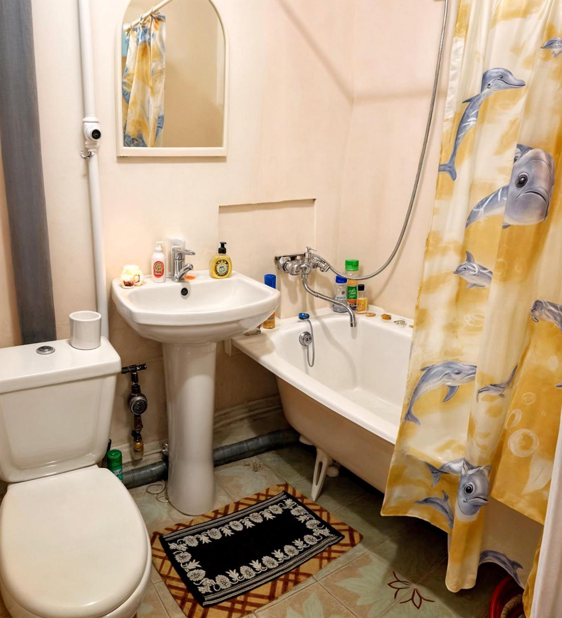 Apartment Home Comfort In Nikolaev Mykolaiv Dış mekan fotoğraf