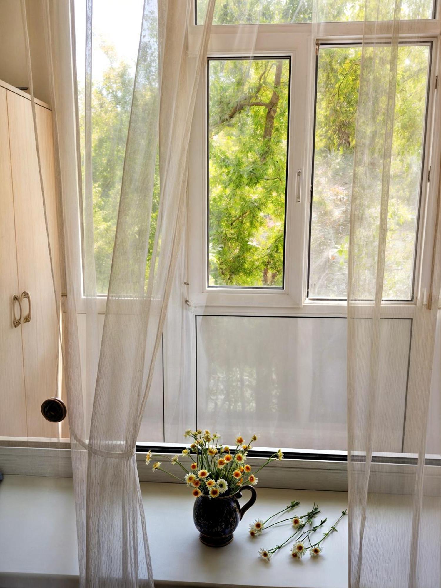 Apartment Home Comfort In Nikolaev Mykolaiv Dış mekan fotoğraf